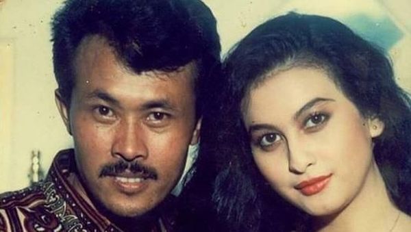 Melihat Lagi Tawa Gogon saat Bersama Selebriti Lain