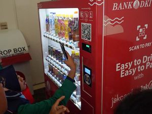 Edukasi Pembayaran Non Tunai