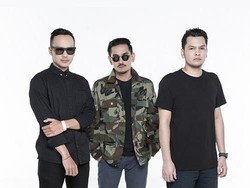 Ada Danilla hingga Petra Sihombing di Mini Album Rock N Roll Mafia