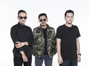 Ada Danilla hingga Petra Sihombing di Mini Album Rock N Roll Mafia Ada Danilla hingga Petra Sihombing di Mini Album Rock N Roll Mafia