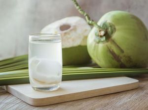 3 Waktu Terbaik Minum Air Kelapa Biar Manfaatnya Maksimal 3 Waktu Terbaik Minum Air Kelapa Biar Manfaatnya Maksimal