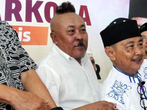 Punya Banyak Kenangan dengan Gogon, Tessy Merasa Sangat Kehilangan Punya Banyak Kenangan dengan Gogon, Tessy Merasa Sangat Kehilangan