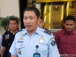 Sepanjang 2018, 17 WNA Dideportasi dari Sukabumi