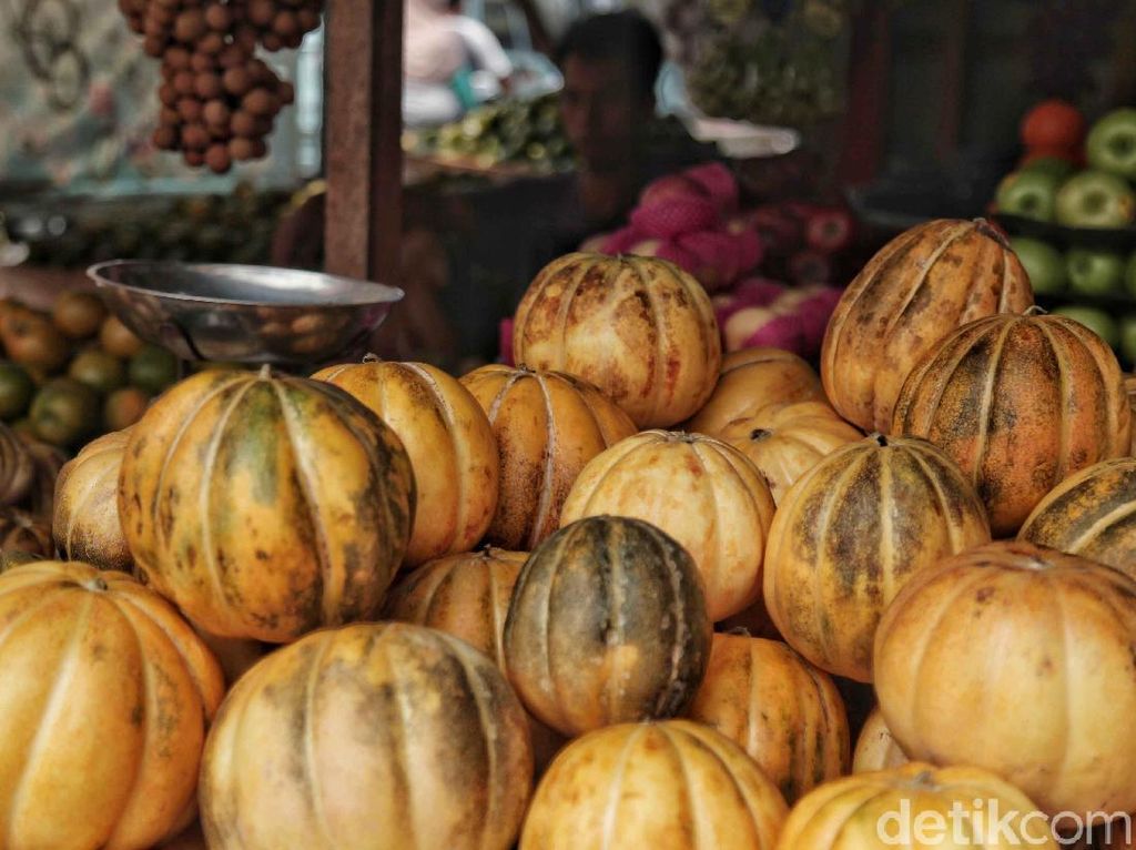 Timun Suri dan Blewah Kerap Jadi Takjil yang Segar, Ini Fakta Nutrisinya! Timun Suri dan Blewah Kerap Jadi Takjil yang Segar, Ini Fakta Nutrisinya!