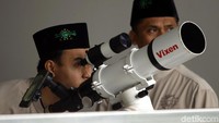 Doa Melihat Hilal Sesuai Sunnah: Teks Arab, Arti, hingga Hukum Membacanya