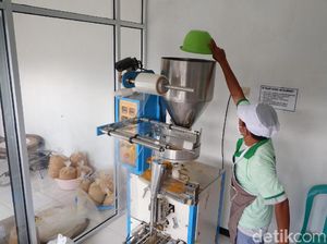 Ini yang Harus Dilakukan Agar Industri Jamu Berkembang