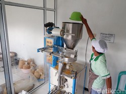 Ini yang Harus Dilakukan Agar Industri Jamu Berkembang