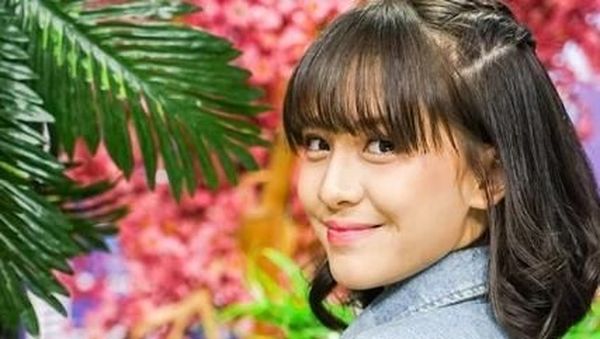 Ini Para Member JKT 48 yang Terpilih Jadi Senbatsu Uza