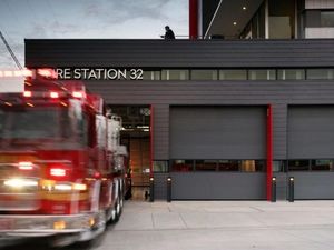 Pria di Jakbar Tiba-tiba Datangi Kantor Damkar Curhat Ingin Akhiri Hidup