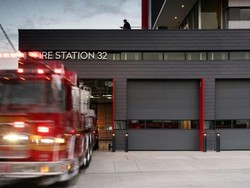 Pria di Jakbar Tiba-tiba Datangi Kantor Damkar Curhat Ingin Akhiri Hidup