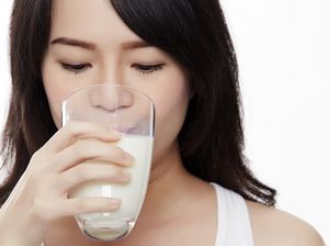 Konsumsi Susu RI 11,09 Liter Perkapita Pertahun, Lebih Rendah dari Vietnam Konsumsi Susu RI 11,09 Liter Perkapita Pertahun, Lebih Rendah dari Vietnam