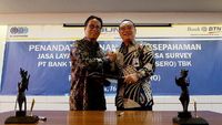 Sinergitas BUMN