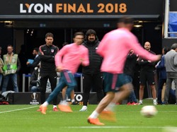 Atletico Dibayangi Kegagalan di Dua Final Eropa Terakhir