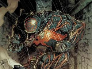 Setting Spin-off Komik Venom Berada di Vietnam