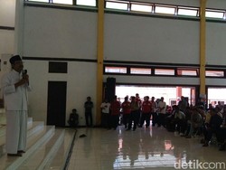 Marak Teroris, Gus Ipul akan Perkuat Peran RT dan RW di Jatim