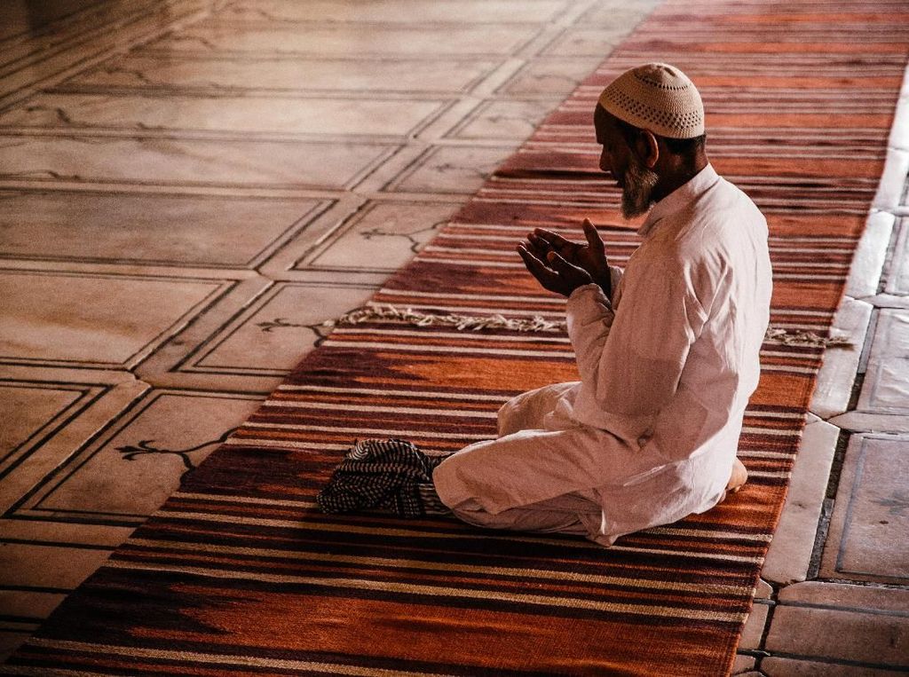 Siap-siap Ramadan, Netizen Tanya Google Niat Puasa Siap-siap Ramadan, Netizen Tanya Google Niat Puasa