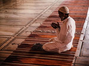 Siap-siap Ramadan, Netizen Tanya Google Niat Puasa Siap-siap Ramadan, Netizen Tanya Google Niat Puasa