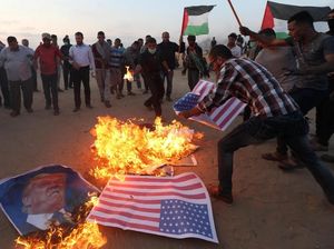 Larangan WNI ke Israel Ditunda Hingga 26 Juni Larangan WNI ke Israel Ditunda Hingga 26 Juni