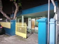 Densus 88 Tangkap 2 Terduga Teroris di Sidoarjo