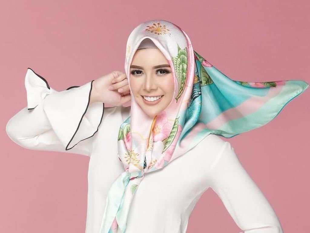 PNS hingga Bintang FTV Siap Audisi Sunsilk Hijab Hunt di Jakarta PNS hingga Bintang FTV Siap Audisi Sunsilk Hijab Hunt di Jakarta