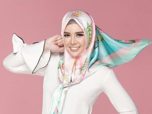 PNS hingga Bintang FTV Siap Audisi Sunsilk Hijab Hunt di Jakarta PNS hingga Bintang FTV Siap Audisi Sunsilk Hijab Hunt di Jakarta