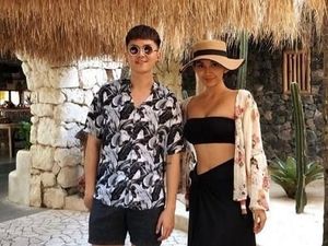 Ini Elsa Diandra, si Seksi Pacar Rafael SM*SH Ini Elsa Diandra, si Seksi Pacar Rafael SM*SH