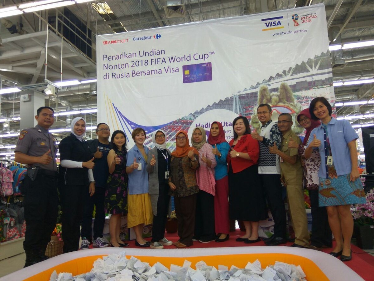 Foto: Dok. Transmart Carrefour