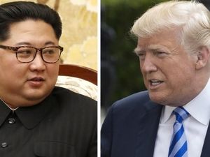 Korut Ancam Batalkan KTT dengan Trump