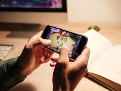 Program Shake Shake Tokopedia Bikin Ramadan Lebih Seru