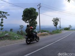 Jalur Alternatif di Jabar yang Bisa Dilalui Saat Mudik Lebaran 2023