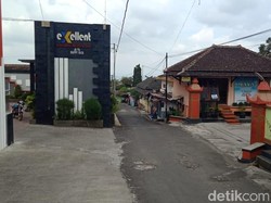 Hiburan Malam di Bandungan Semarang Tutup Selama Ramadan