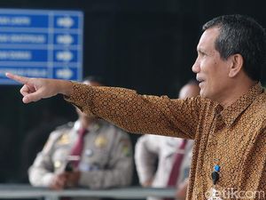 Rumah Mewah Rafael Alun di Yogya Juga Dicek KPK, Apa Hasilnya?