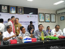 Pemprov DKI akan Gelar Bazar di 44 Pasar untuk Stabilkan Harga