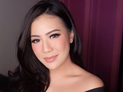 Beauty Influencer Indonesia Pakai Makeup Seharga Motor, Begini Hasilnya