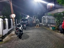 Polisi Tangkap 5 Teroris Sidoarjo-Probolinggo, 1 Menyerahkan Diri