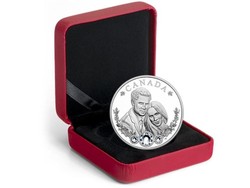 Koin Spesial Pernikahan Pangeran Harry & Meghan Markle