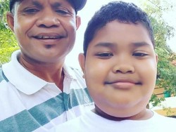 Ini Sosok Yesaya, Satpam yang Cegah Bomber di GKI Surabaya