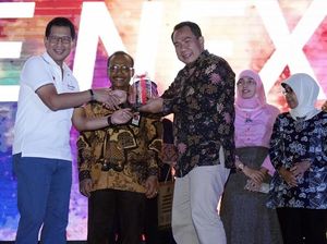 Upaya Peningkatan Daya Saing Generasi Muda