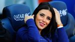 Adu Cantik WAGs Derby London: Tottenham vs Chelsea
