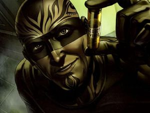 The Vanisher Mutan yang Tak Terungkap di Trailer Deadpool 2