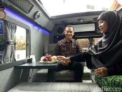 Ini Alternatif Moda Transportasi untuk Wisatawan Banyuwangi