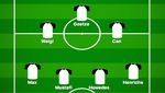 Starting XI Pemain Top yang Absen di Skuat Sementara Jerman