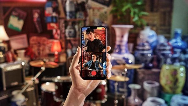 Penampakan Nokia X6 yang Siap Menggoda Mi Fans