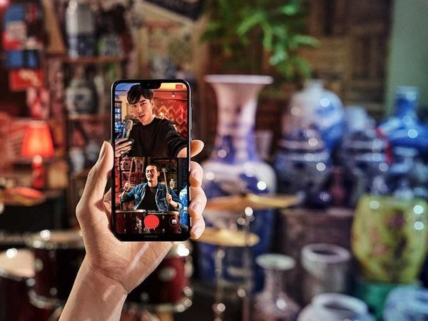 Penampakan Nokia X6 yang Siap Menggoda Mi Fans