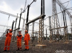 10 Wilayah di Selayar Mati Lampu 7 Jam Hari Ini, Cek Jadwal dan Lokasinya!