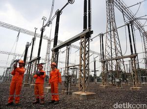 10 Wilayah di Selayar Mati Lampu 7 Jam Hari Ini, Cek Jadwal dan Lokasinya! 10 Wilayah di Selayar Mati Lampu 7 Jam Hari Ini, Cek Jadwal dan Lokasinya!