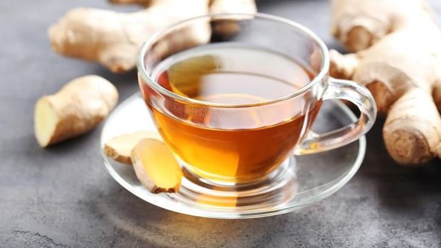 Selain Menghangatkan, Simak 4 Manfaat Jahe bagi Anak