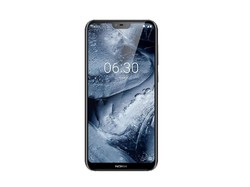 Ratusan Ribu Nokia X6 Ludes Terjual dalam 10 Detik