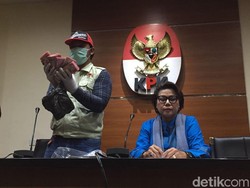 Kronologi Lengkap Bupati Bengkulu Selatan Kena OTT KPK