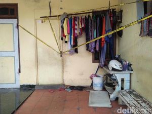 Ini Kata Warga tentang Istri Teroris yang Ditembak Mati di Surabaya Ini Kata Warga tentang Istri Teroris yang Ditembak Mati di Surabaya